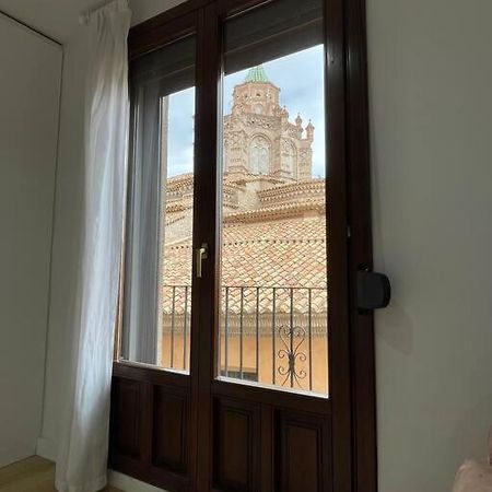 Apartamento Las Vistas Τερουέλ Εξωτερικό φωτογραφία