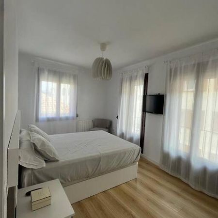 Apartamento Las Vistas Τερουέλ Εξωτερικό φωτογραφία