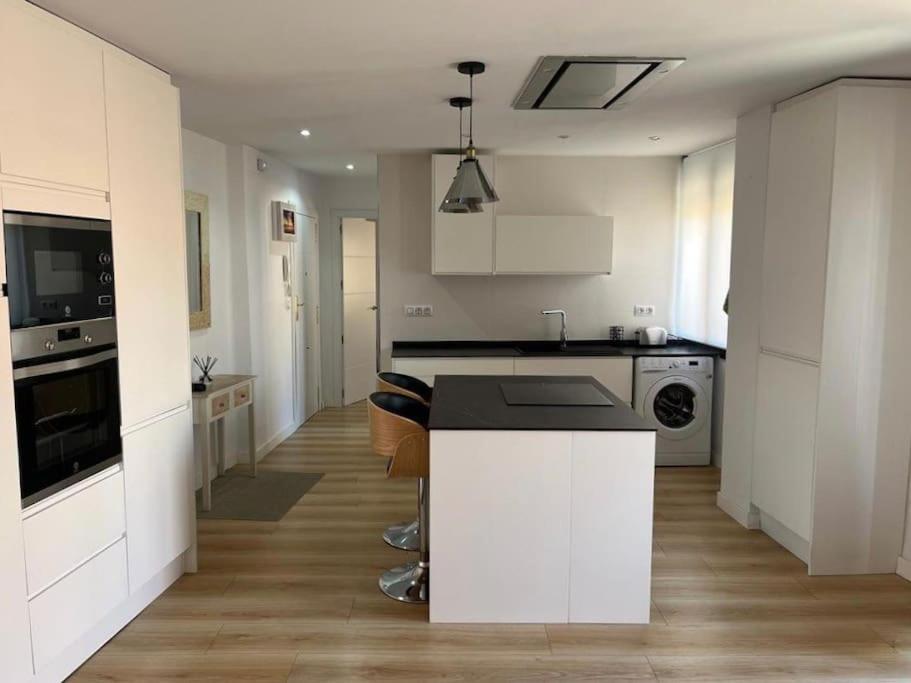 Apartamento Las Vistas Τερουέλ Εξωτερικό φωτογραφία