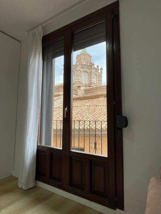 Apartamento Las Vistas Τερουέλ Εξωτερικό φωτογραφία