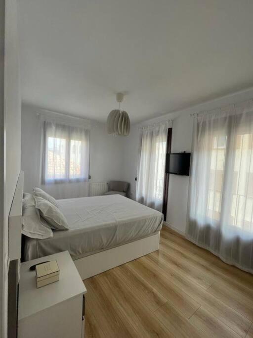 Apartamento Las Vistas Τερουέλ Εξωτερικό φωτογραφία